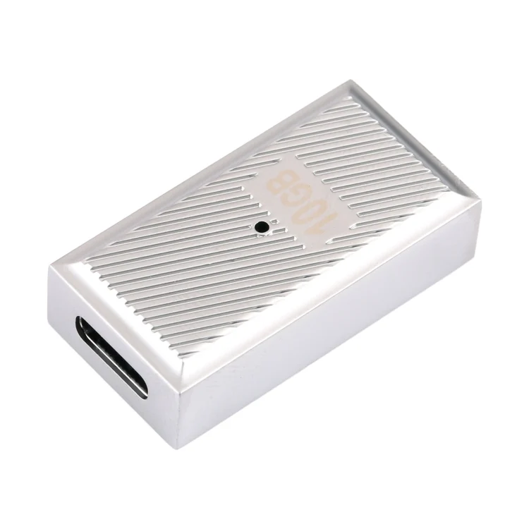 PC2603_2.webp USB Female to USB-C / Type-C Female 10 Gbps Straight Charging Adapter - Image 6