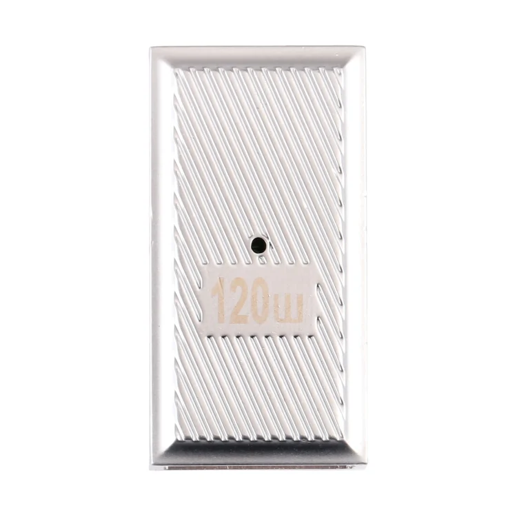 PC2603_3.webp USB Female to USB-C / Type-C Female 10 Gbps Straight Charging Adapter - Image 7