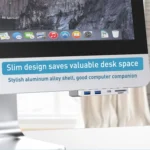 Rocketek HC412 USB3.0 x 3 + SD / TF Card Reader HUB Adapter - Image 3