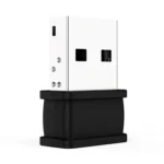 Tenda W311MI Mini USB WiFi Adapter 150Mbps Wireless Ethernet Internet Network Card - Image 2