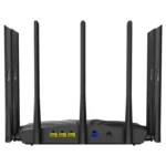 Tenda AC23 AC2100M Wireless WiFi IPV6 Home Coverage APP Control Extender Router - Image 3