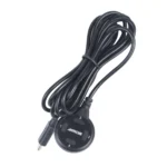 AIMOS AM-SH4 Switcher Sharing Device 4-buttons Extension Cable Extender - Image 3