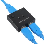AM-U301 2 Input 1 Output USB 3.0 Switch - Image 4