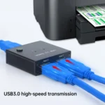 AM-U301 2 Input 1 Output USB 3.0 Switch - Image 6