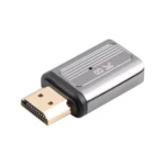 8K 60Hz HDMI Female to DP Male Adapter - Image 7
