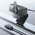 Yesido KM13 1080P 2.0MP USB Webcam, Cable Length 1.5m - Image 2