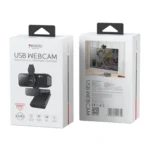 Yesido KM13 1080P 2.0MP USB Webcam, Cable Length 1.5m - Image 8