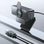 Yesido KM14 2K 4.0MP HD USB Webcam, Cable Length 1.5m - Image 2