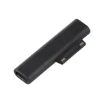 USB-C / Type-C Female PD Fast Charging Adapter for Microsoft Surface Pro 3 / 4 / 5 / 6 / 7 - Image 2