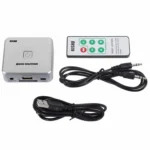 EZCAP241 Audio Capture Recorder Adapter Card, 3.5mm RCA R/L Analog Audio to MP3 Music Digitizer Converter - Image 6