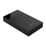 ORICO 3599U3 2.5 / 3.5 inch Portable USB3.0 Hard-Drive Enclosure, US Plug - Image 2