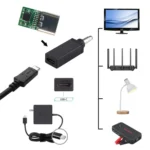 PD 18.5V-20V 4.8x1.7mm Male Adapter Connector - Image 7
