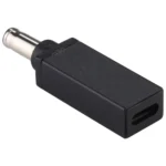 PD 18.5V-20V 5.5x1.0mm Male Adapter Connector - Image 3