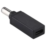 PD 19V 6.0x0.6mm Male Adapter Connector - Image 3