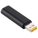 PD 20V Small Square (Second Generation) Male Adapter Connector for Lenovo - Image 2