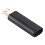 PD 20V Small Square (Second Generation) Male Adapter Connector for Lenovo - Image 3