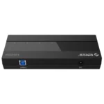 ORICO H727RK-U3 ABS High Speed 7 Ports USB 3.0 HUB with 12V Power Adapter for Laptops / Smartphones - Image 3