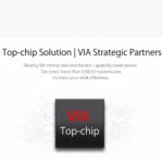 ORICO H727RK-U3 ABS High Speed 7 Ports USB 3.0 HUB with 12V Power Adapter for Laptops / Smartphones - Image 9