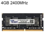 Vaseky 4GB 2400MHz PC4-19200 DDR4 PC Memory RAM Module for Laptop