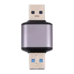 10Gbps USB 3.1 Male to Male Adapter - Image 2