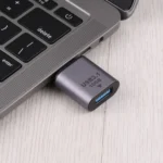 10Gbps USB 3.1 Male to Female Adapter - Image 6