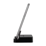 9138 6 in 1 USB-C / Type-C to 4K HDMI + 2 x USB 3.0 + Type-C + SD / TF Card Reader Multifunctional HUB Docking Station with Holder - Image 4