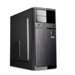T5 USB 2.0 Main Chassis 400x190x410mm Micro-ATX / ATX PC PC Desktop Computer Case - Image 2