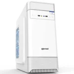 Xintianyi USB 2.0 Main Chassis 398x195x461mm M-ATX / ATX / Mini-ITX PC Desktop Computer Case - Image 2
