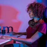 Yanmai D68 Recording Monitor Headphone - Image 7