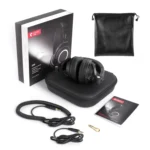 Yanmai D98 Professional Recording Monitor Headphone - Image 5