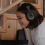 Yanmai D98 Professional Recording Monitor Headphone - Image 6