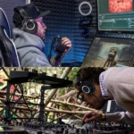 Yanmai D98 Professional Recording Monitor Headphone - Image 7