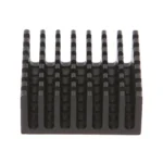 5 PCS Computer Cooler Radiator Aluminum Heatsink Heat sink for Electronic Chip Heat dissipation Cooling Pads - Image 2