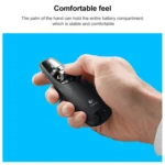 Logitech R400 2.4Ghz Wireless Presenter PPT Remote Control Pen - Image 6