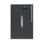 AIMOS AM-KVM201CC 2 Ports USB HUB HDMI KVM Switch without Extension Cable - Image 3