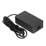 For Microsoft Surface Pro 7 / 7 Plus / 8 / 9 / X & Laptop 3 / 4 / 5 65W Laptop Power Adapter - Image 2