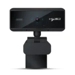 5.0 Mega Pixels 1080P HD Auto Focus Video Webcam - Image 2