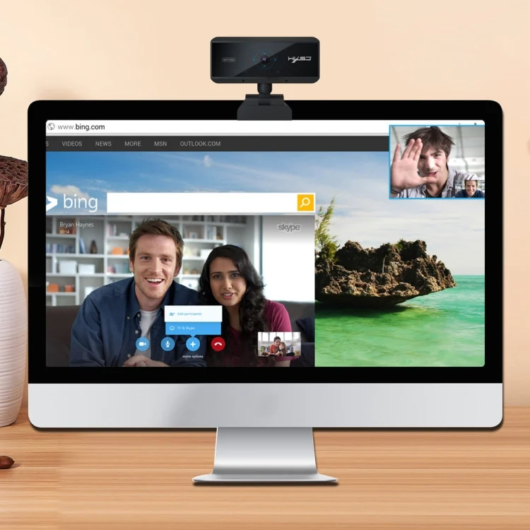 PC3661_10.webp 5.0 Mega Pixels 1080P HD Auto Focus Video Webcam - Image 11