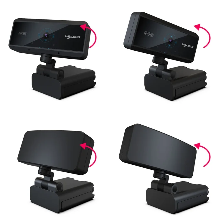 PC3661_3.webp 5.0 Mega Pixels 1080P HD Auto Focus Video Webcam - Image 4