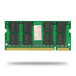 XIEDE X027 DDR2 800MHz 2GB General Full Compatibility Memory RAM Module for Laptop - Image 3