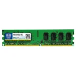 XIEDE X011 DDR2 667MHz 2GB General Full Compatibility Memory RAM Module for Desktop PC - Image 2