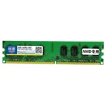 XIEDE X017 DDR2 667MHz 2GB General AMD Special Strip Memory RAM Module for Desktop PC - Image 2