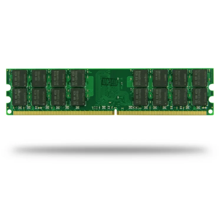 PC3788_2.webp XIEDE X021 DDR2 800MHz 4GB General AMD Special Strip Memory RAM Module for Desktop PC - Image 3