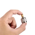 RP-SMA Male to N Male Connector - Image 4