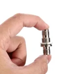 TNC Female to TNC Female Connector with Screw Gasket - Image 4