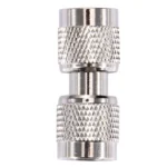 TNC Male to TNC Male Connector - Image 3