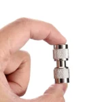 TNC Male to TNC Male Connector - Image 4