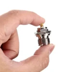 UHF Female to KY Connector - Image 4