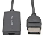 For Xbox to HDMI Converter Digital Video Audio Adapter - Image 2