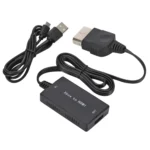 For Xbox to HDMI Converter Digital Video Audio Adapter - Image 3